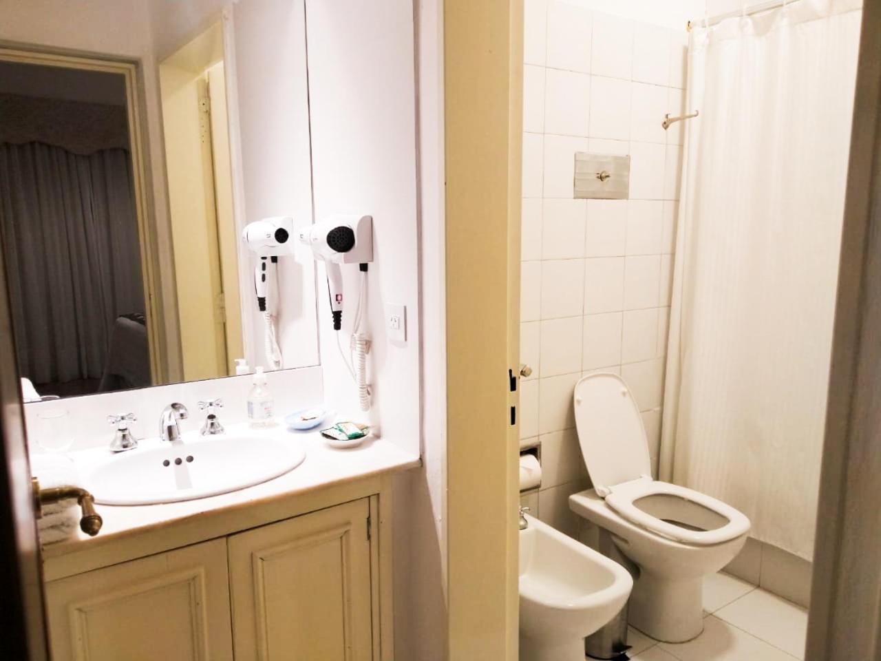 Virreinato Hotel Boutique Córdoba Zimmer foto
